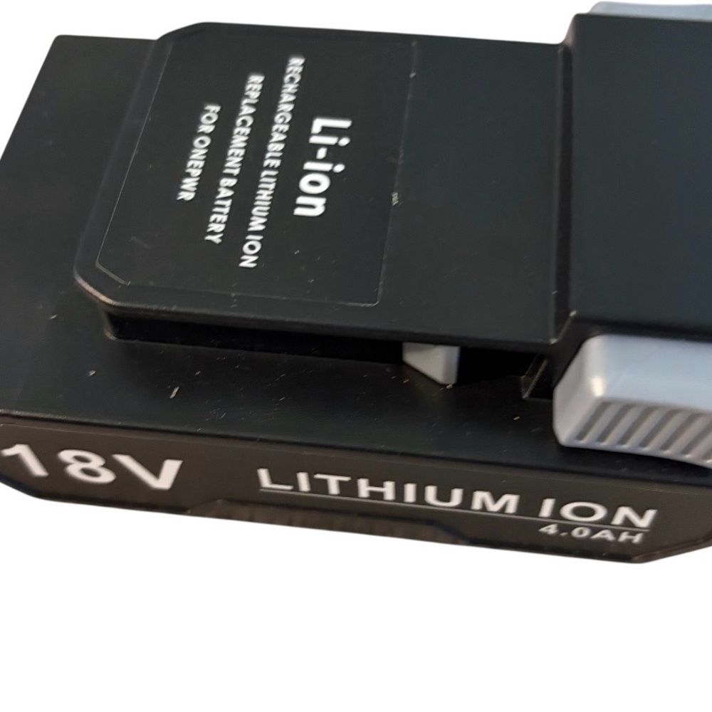 Hoover Battery Replacement Part BH15030 NIB